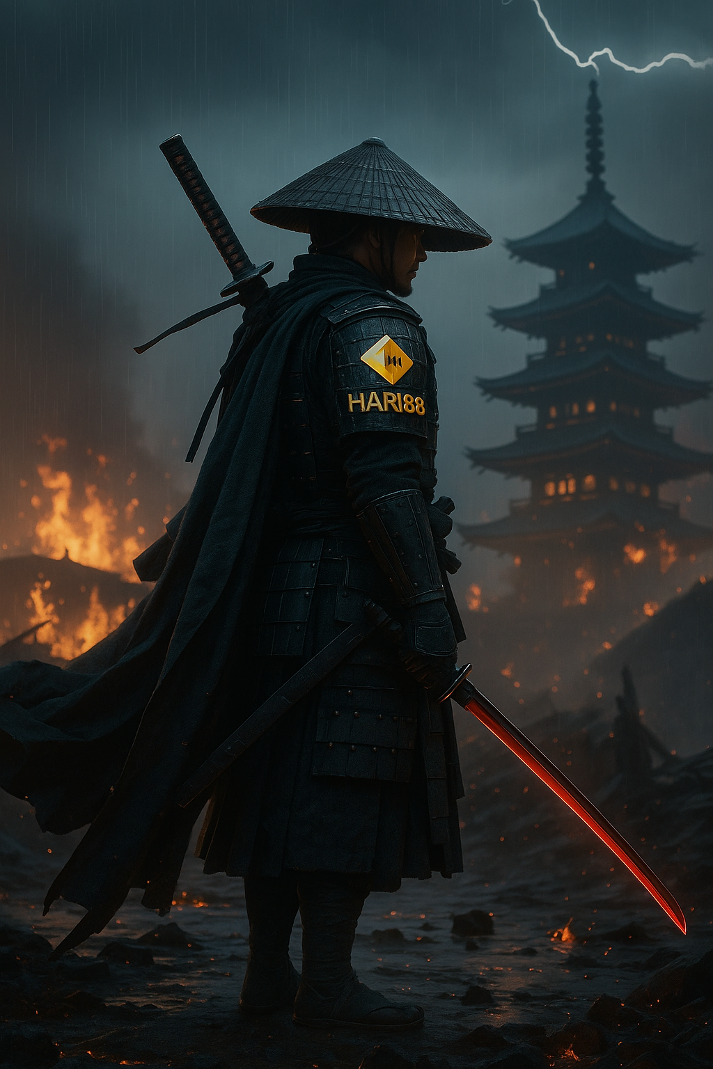 HARI88